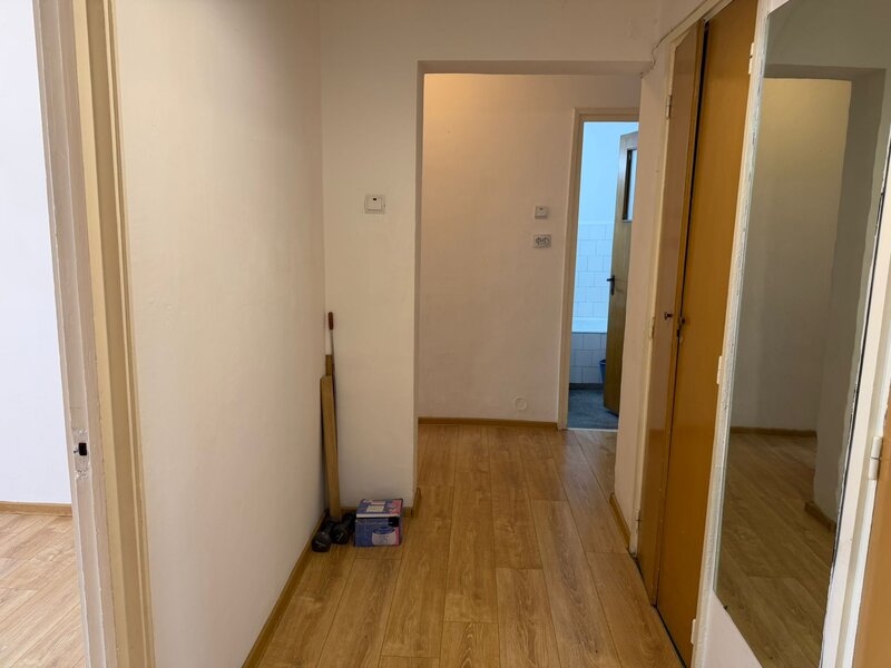 Nicolae Grigorescu metrou,