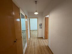 Nicolae Grigorescu metrou, decomandat